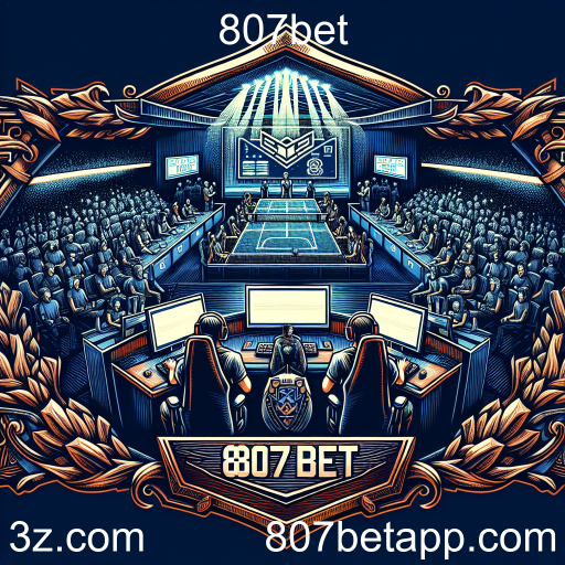 A Ascensão dos eSports e Suas Oportunidades de Apostas